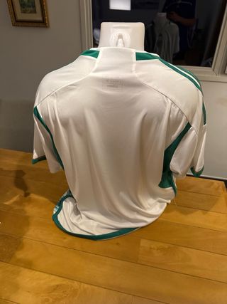 Camiseta Argelia Adidas Original