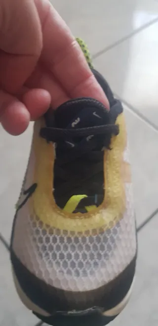 Scarpe Nike Air Max Bambino