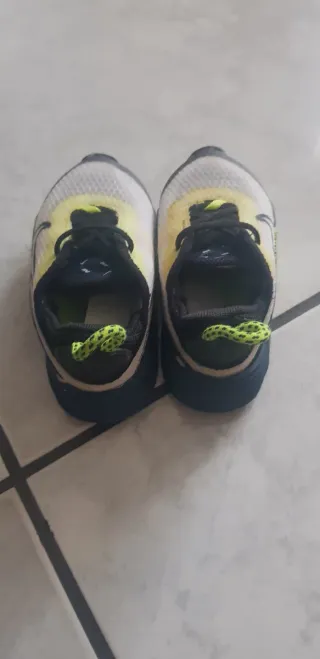 Scarpe Nike Air Max Bambino