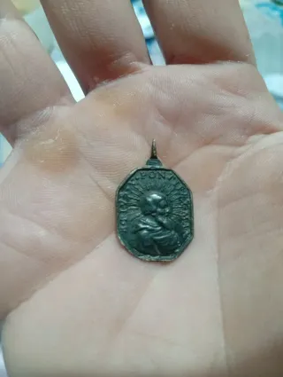 Medalla de San Pío V