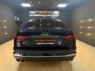 Audi S4 3.0 TDI 341 CV UNICO EN ESPAÑA