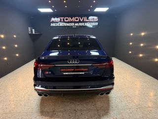 Audi S4 3.0 TDI 341 CV UNICO EN ESPAÑA