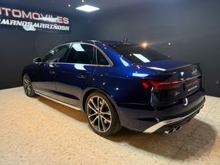Audi S4 3.0 TDI 341 CV UNICO EN ESPAÑA