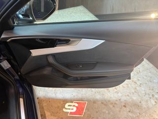Audi S4 3.0 TDI 341 CV UNICO EN ESPAÑA