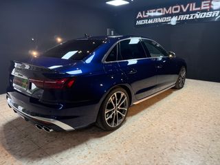 Audi S4 3.0 TDI 341 CV UNICO EN ESPAÑA