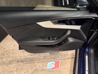 Audi S4 3.0 TDI 341 CV UNICO EN ESPAÑA