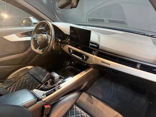 Audi S4 3.0 TDI 341 CV UNICO EN ESPAÑA