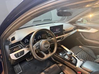 Audi S4 3.0 TDI 341 CV UNICO EN ESPAÑA