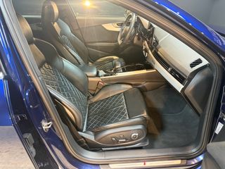 Audi S4 3.0 TDI 341 CV UNICO EN ESPAÑA