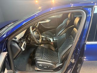 Audi S4 3.0 TDI 341 CV UNICO EN ESPAÑA