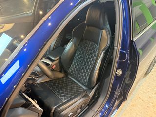 Audi S4 3.0 TDI 341 CV UNICO EN ESPAÑA