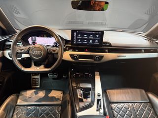 Audi S4 3.0 TDI 341 CV UNICO EN ESPAÑA