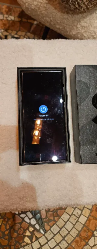 Samsung S22 Ultra 512 GB