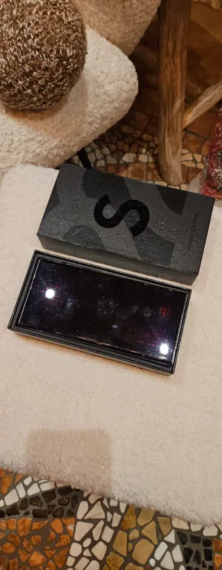 Samsung S22 Ultra 512 GB