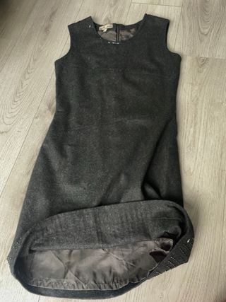 Tubino invernale in lana Nice day