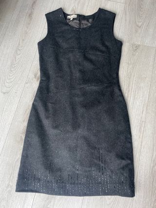 Tubino invernale in lana Nice day