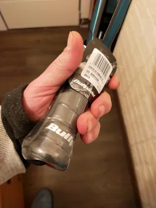 Bullpadel Vertex 03 confort,Martín di nenno,NUEVAS