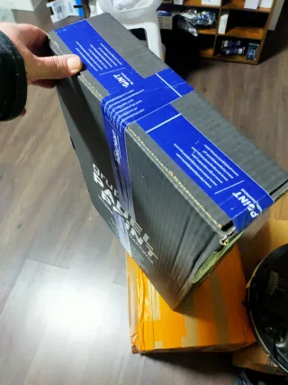 Bullpadel Vertex 03 confort,Martín di nenno,NUEVAS