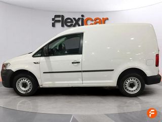 Volkswagen Caddy Beach 2.0 TDI 75kW (102CV) BMT