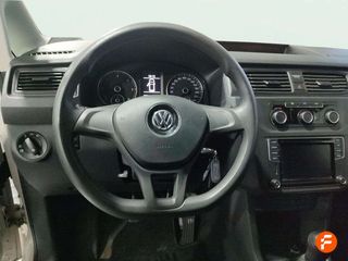 Volkswagen Caddy Beach 2.0 TDI 75kW (102CV) BMT