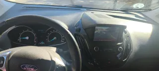 Ford Tourneo Courier 2019 (67.500km)