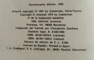 Las aventuras de Tintín - Hergé