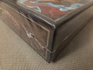 Knockdown Volume I Juego de Mesa