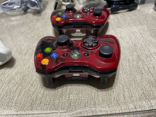 Xbox 360 Edición Limitada Gears of War 3