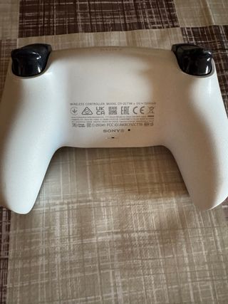 Mando PS5 DualSense