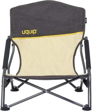 Hamaca de camping Uquip plegable