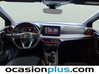 SEAT Ibiza 1.0 TSI S&S FR XL 81 kW (110 CV)