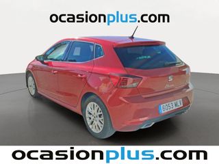 SEAT Ibiza 1.0 TSI S&S FR XL 81 kW (110 CV)