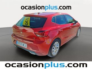 SEAT Ibiza 1.0 TSI S&S FR XL 81 kW (110 CV)