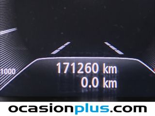 Renault Grand Scenic Zen TCe 96 kW (130 CV)