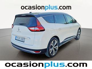 Renault Grand Scenic Zen TCe 96 kW (130 CV)