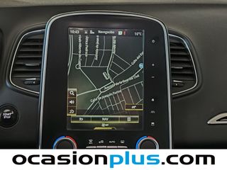 Renault Grand Scenic Zen TCe 96 kW (130 CV)