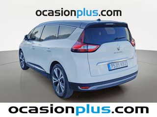 Renault Grand Scenic Zen TCe 96 kW (130 CV)