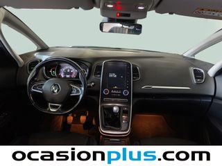 Renault Grand Scenic Zen TCe 96 kW (130 CV)