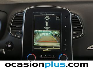 Renault Grand Scenic Zen TCe 96 kW (130 CV)