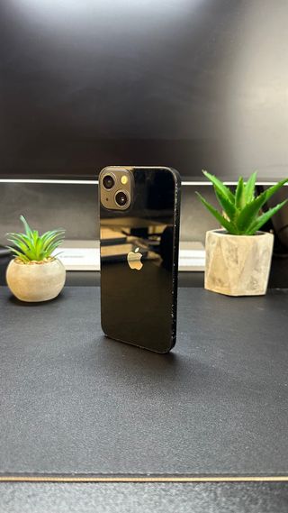 iPhone 13 100% Batteria