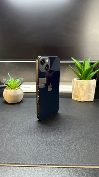 iPhone 13 100% Batteria