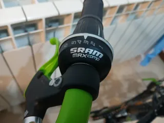 Bicicleta B-Twin Racing Boy 500. Muy buen estado