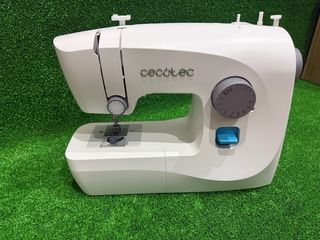 Máquina de coser Cecotec BelleCouture 1500 NUEVA