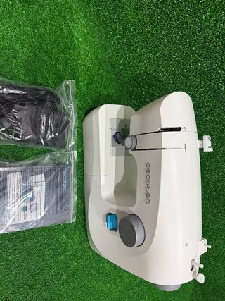 Máquina de coser Cecotec BelleCouture 1500 NUEVA