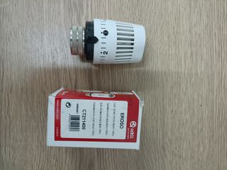 Cabezal Termostático Orkli Eroso CT211400