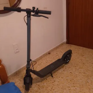 Patinete Eléctrico Cecotec