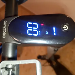 Patinete Eléctrico Cecotec