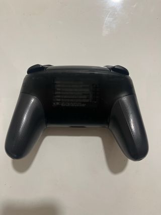 Nintendo Switch + 4 Juegos + Accesorios