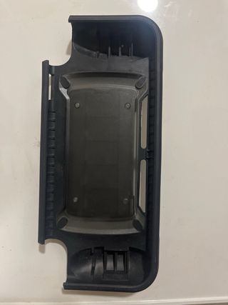 Nintendo Switch + 4 Juegos + Accesorios