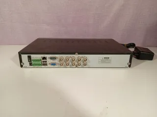 Grabador Urmet H.264 8CH CCTV